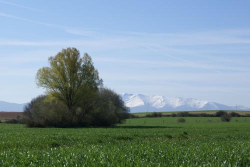 Fotografia de Vallejo - Galeria Fotografica: Paisajes y Atardeceres - Foto: Paraiso Soriano								