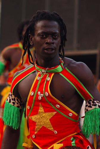 Fotografia de Miguel - Galeria Fotografica: Retratos - Foto: 