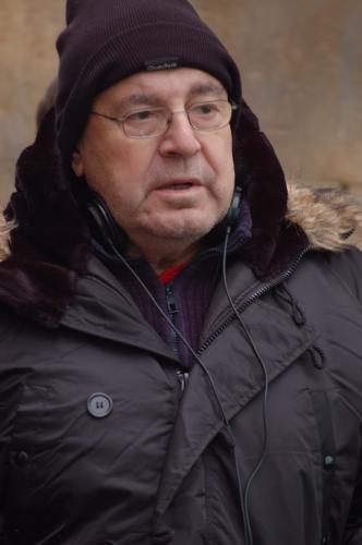 Fotografia de Miguel - Galeria Fotografica: Retratos - Foto: Milos Forman