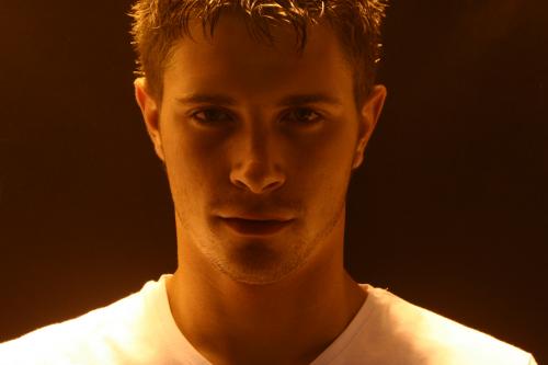 Fotografia de Miguel - Galeria Fotografica: Retratos - Foto: 