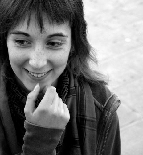 Fotografia de Oysho Studio - Galeria Fotografica: Ellos y Ellas, solo Fotografia - Foto: Para todo lo demas...Siempre tu!!