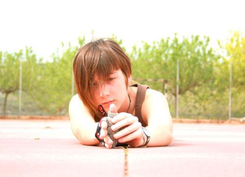 Fotografia de Oysho Studio - Galeria Fotografica: Ellos y Ellas, solo Fotografia - Foto: 