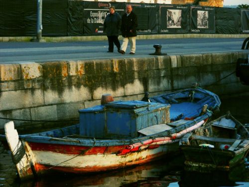 Fotografia de nako - Galeria Fotografica: trazos del mar - Foto: 