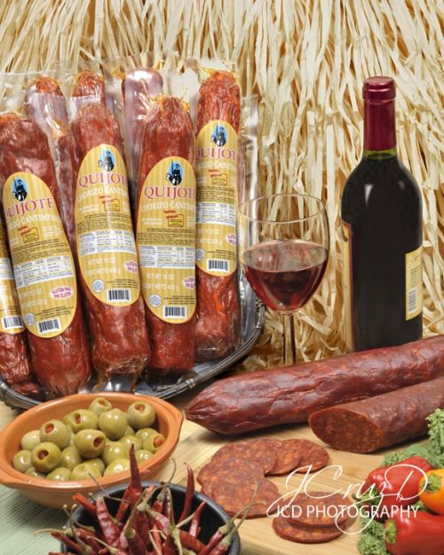 Fotografia de JCD PHOTOGRAPHY - Galeria Fotografica: CLICKS FOOD - Foto: 