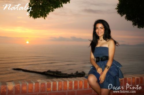 Fotografia de fotoves - Galeria Fotografica: Nathaly - Foto: 