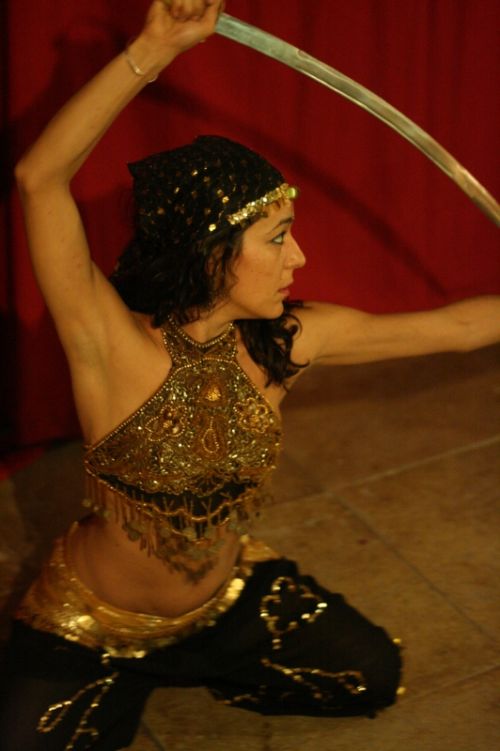 Fotografia de agathe - Galeria Fotografica: Baile - Foto: 