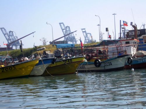 Fotografia de Darwin Quezada - Galeria Fotografica: San Antonio - Foto: 