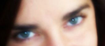 Fotografia de Lulu - Galeria Fotografica: Ojos - Foto: 