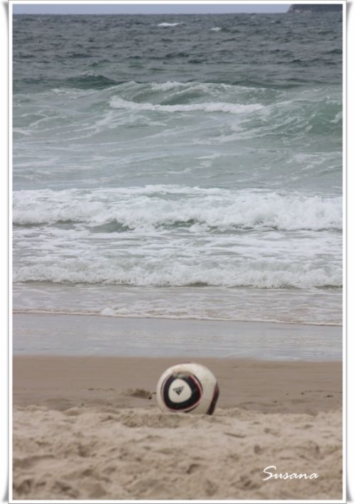 Fotografia de SUSANA - Galeria Fotografica: un lugar en mis vacaciones - Foto: 