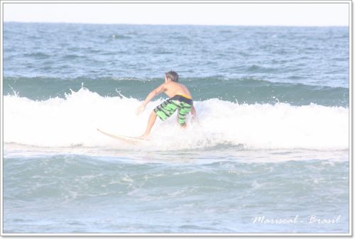 Fotografia de SUSANA - Galeria Fotografica: un lugar en mis vacaciones - Foto: 