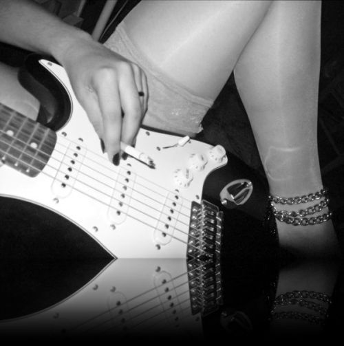 Fotografia de Mayfair - Galeria Fotografica: Various - Foto: Rock