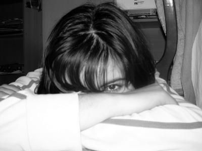 Fotografia de Mayfair - Galeria Fotografica: Personalidad - Foto: Escondete