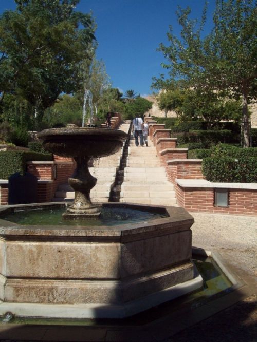 Fotografia de Mayfair - Galeria Fotografica: Various - Foto: La Fuente