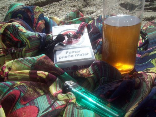 Fotografia de Mayfair - Galeria Fotografica: Various - Foto: Playa