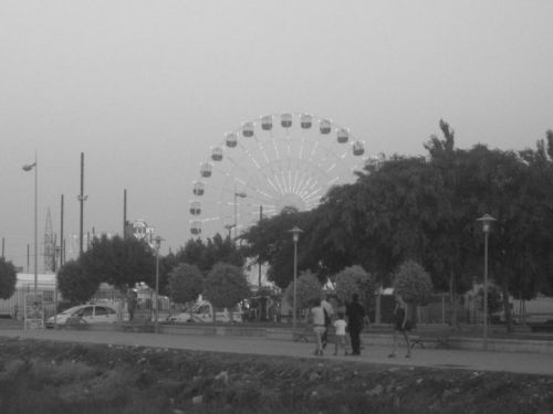 Fotografia de Mayfair - Galeria Fotografica: Various - Foto: Tarde