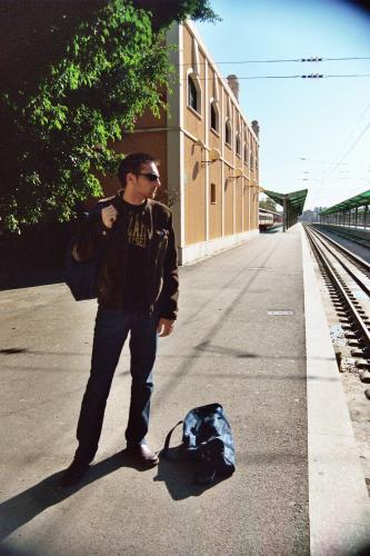 Fotografia de Zulema Louzn Canosa - Galeria Fotografica: Retratos - Foto: 