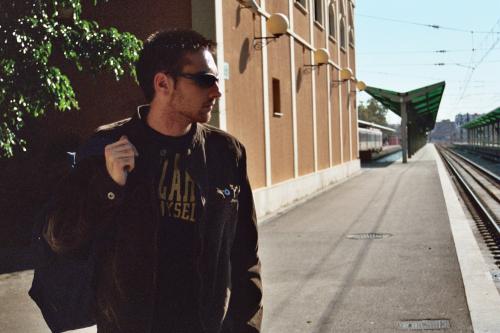 Fotografia de Zulema Louzn Canosa - Galeria Fotografica: Retratos - Foto: 