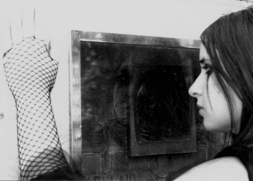 Fotografia de Zulema Louz�n Canosa - Galeria Fotografica: G�tica - Foto: 