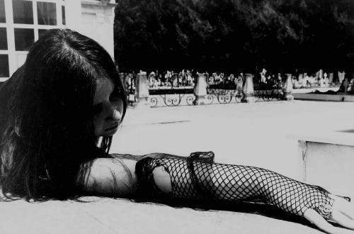 Fotografia de Zulema Louzn Canosa - Galeria Fotografica: Gtica - Foto: 