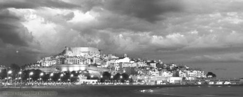 Fotografia de Franco Goyenechea Buscaglia - Galeria Fotografica: Lugares - Foto: Peiscola 1