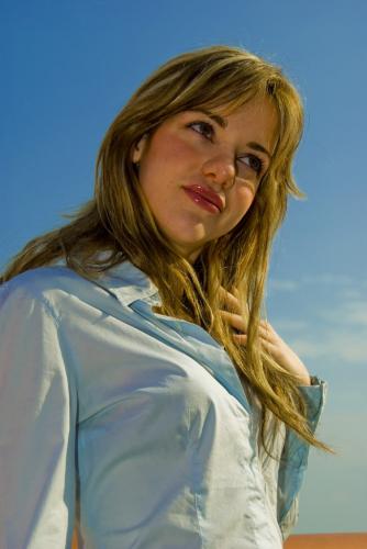 Fotografia de Fernando Rueda - Galeria Fotografica: Encanto - Foto: Anna Puig