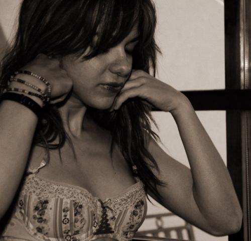 Fotografia de Fernando Rueda - Galeria Fotografica: Encanto - Foto: Anna Puig