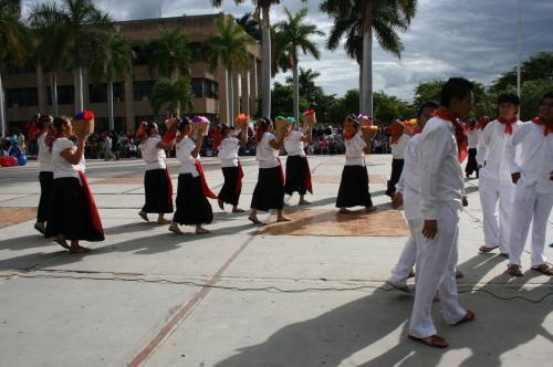 Fotografia de Stephany - Galeria Fotografica: Vistazo a la Danza - Foto: 	Cualquier espacio							
