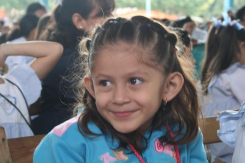 Fotografia de Stephany - Galeria Fotografica: Vistazo a los Grandes Modelos - Foto: 	Mirada desviada							