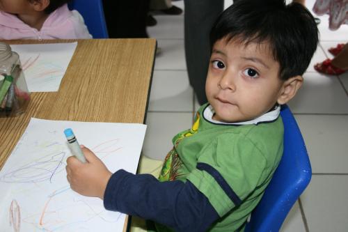 Fotografia de Stephany - Galeria Fotografica: Vistazo a los Grandes Modelos - Foto: Comienzo							