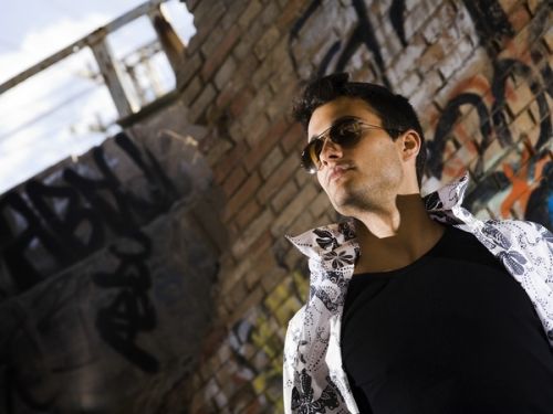 Fotografia de Arnao Foto - Galeria Fotografica: General - Foto: 