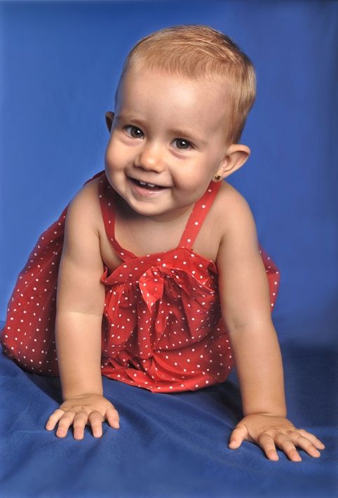 Fotografia de pepe zaragozi - Galeria Fotografica: Retrato - Foto: 