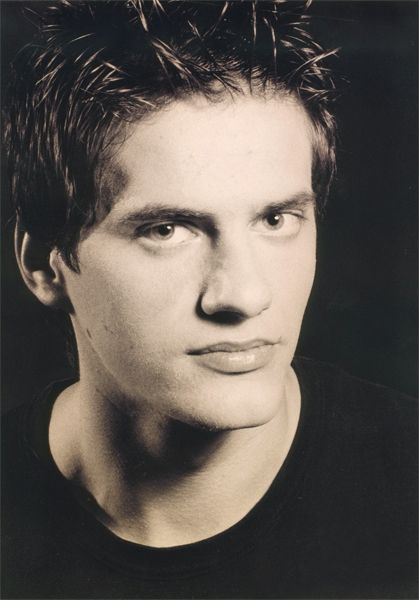 Fotografia de pepe zaragozi - Galeria Fotografica: Retrato - Foto: 