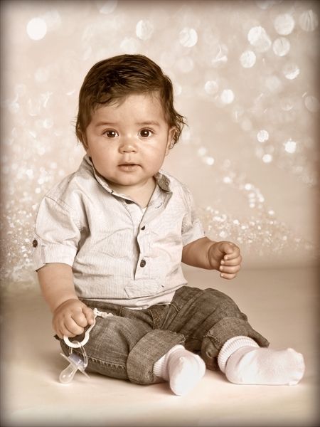 Fotografia de pepe zaragozi - Galeria Fotografica: Retrato - Foto: 