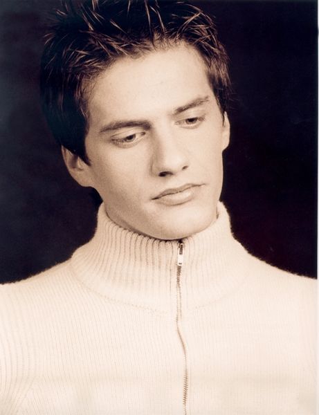 Fotografia de pepe zaragozi - Galeria Fotografica: Retrato - Foto: 