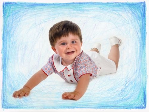 Fotografia de pepe zaragozi - Galeria Fotografica: Retrato - Foto: 