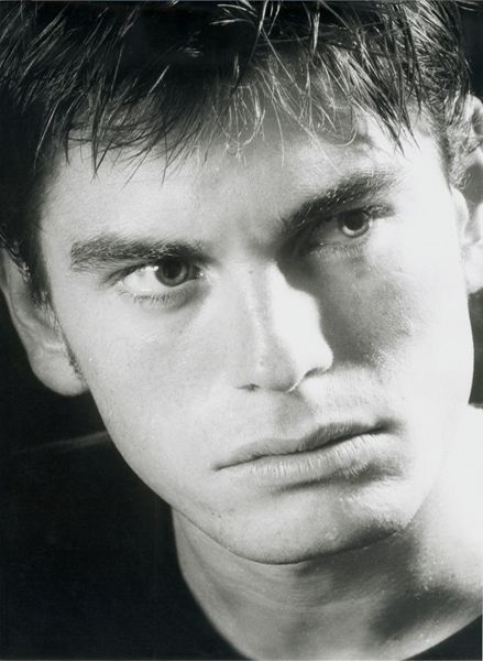 Fotografia de pepe zaragozi - Galeria Fotografica: Retrato - Foto: 