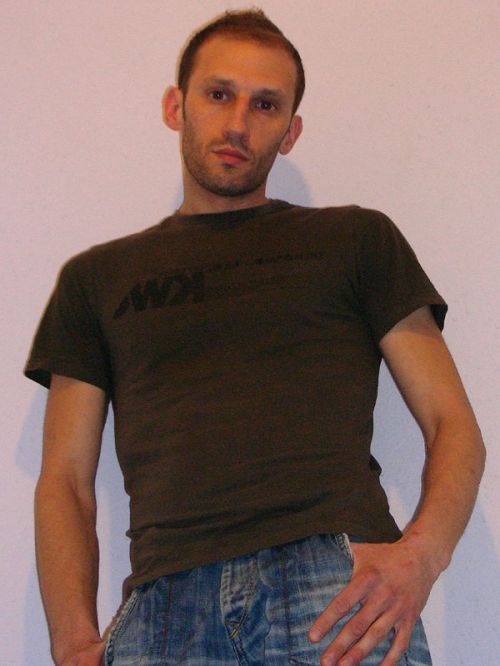 Fotografia de Rober - Galeria Fotografica: Yo - Foto: 