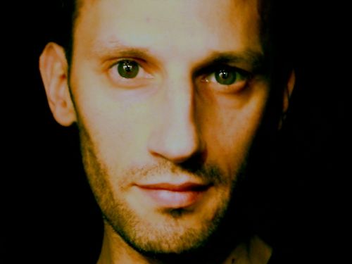 Fotografia de Rober - Galeria Fotografica: Yo - Foto: 