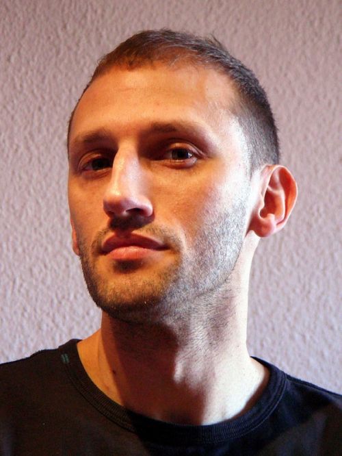 Fotografia de Rober - Galeria Fotografica: Yo - Foto: 