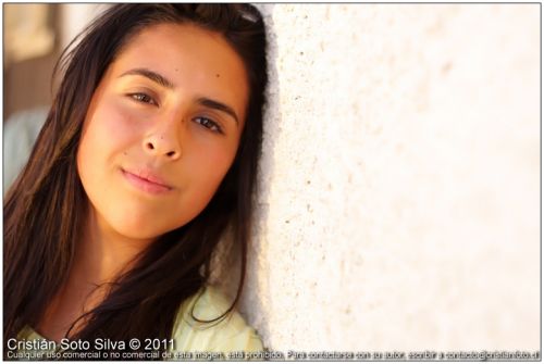 Fotografia de Cristi�n Soto Silva - Fotograf�a Profesional - Galeria Fotografica: Books y Moda - Foto: Books y moda