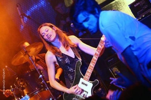 Fotografia de Cristin Soto Silva - Fotografa Profesional - Galeria Fotografica: Prensa 2006 - Foto: Prensa 2006