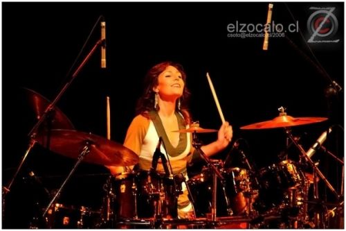 Fotografia de Cristin Soto Silva - Fotografa Profesional - Galeria Fotografica: Prensa 2006 - Foto: Prensa 2006