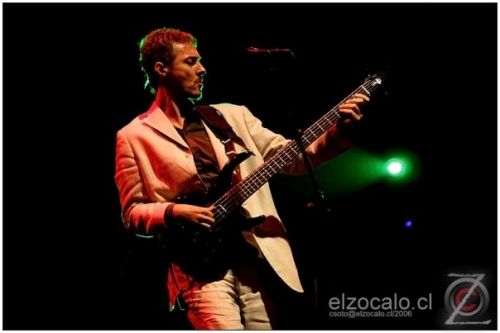 Fotografia de Cristin Soto Silva - Fotografa Profesional - Galeria Fotografica: Prensa 2006 - Foto: Prensa 2006