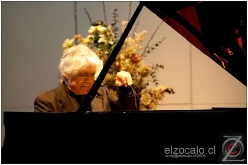 Fotografia de Cristin Soto Silva - Fotografa Profesional - Galeria Fotografica: Prensa 2006 - Foto: Prensa 2006