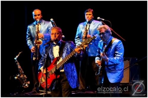 Fotografia de Cristin Soto Silva - Fotografa Profesional - Galeria Fotografica: Prensa 2006 - Foto: Prensa 2006