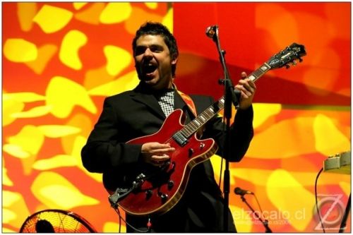 Fotografia de Cristin Soto Silva - Fotografa Profesional - Galeria Fotografica: Prensa 2006 - Foto: Prensa 2006