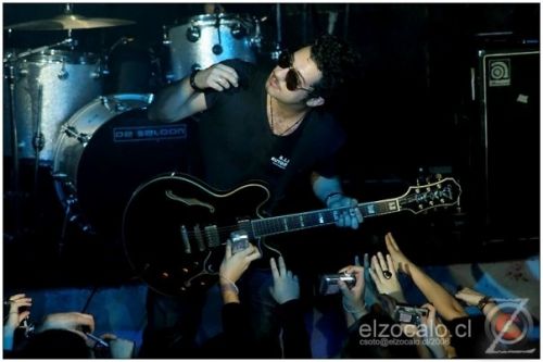 Fotografia de Cristin Soto Silva - Fotografa Profesional - Galeria Fotografica: Prensa 2006 - Foto: Prensa 2006