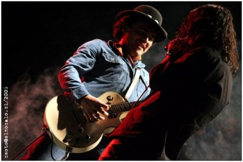 Fotografia de Cristi�n Soto Silva - Fotograf�a Profesional - Galeria Fotografica: Prensa 2006 - Foto: Prensa 2006