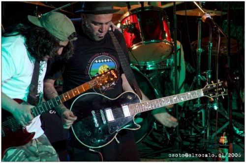 Fotografia de Cristin Soto Silva - Fotografa Profesional - Galeria Fotografica: Prensa 2006 - Foto: Prensa 2006