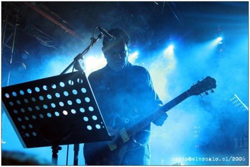 Fotografia de Cristin Soto Silva - Fotografa Profesional - Galeria Fotografica: Prensa 2006 - Foto: Prensa 2006